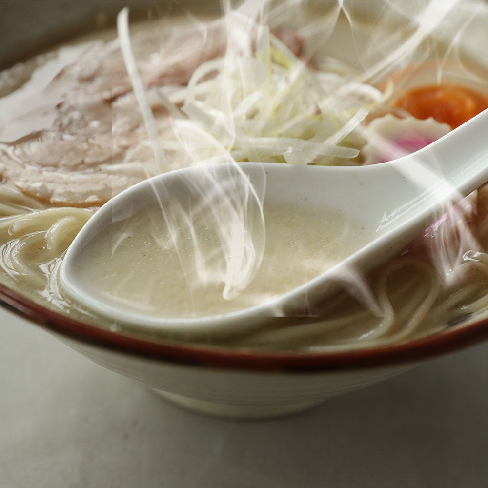 ラーメン