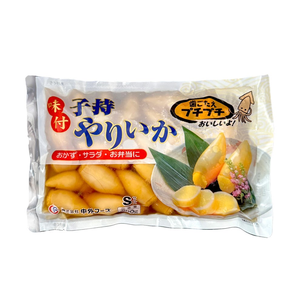 いか