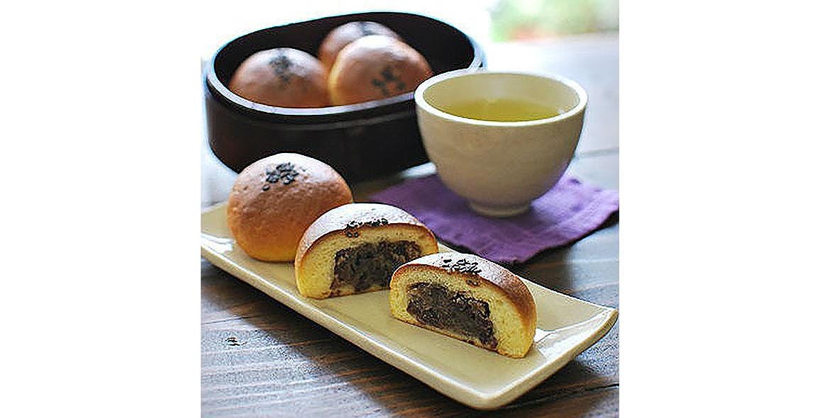あんぱん」好き必見！一度は食べてもらいたい絶品あんぱん3選｜通販