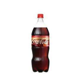 【送料無料】コカ・コーラ 1.5L PET （コカコーラ コカ コーラ コーク coke 炭酸 ジュース ハイボール ソフトドリンク 飲み物 ドリンク 飲料 炭酸飲料 ペットボトル 1500ml）