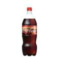 【送料無料】【2ケースセット】コカ・コーラ 1.5L PET （コカコーラ コーラ コーク coke 炭酸 ジュース ハイボール ソフトドリンク 飲み物 ドリンク 飲料 ペットボトル 1500ml）