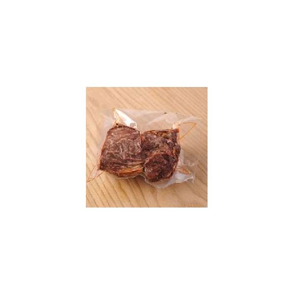 【送料無料】広島牛のローストビーフ（特製バルサミコソース付き） 200g02