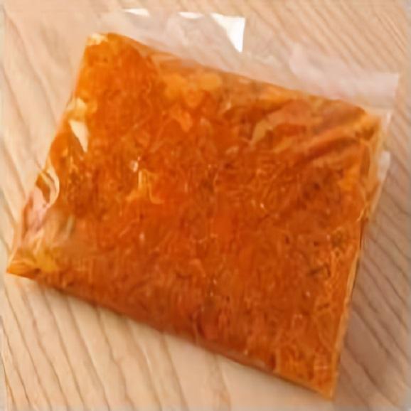 【石見ポーク使用】おばんざい屋のキーマカレー 1袋（1kg）02