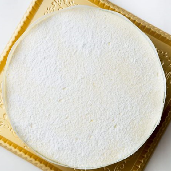 濃厚×柔らか 2種類のチーズが出会った “チーズデュオ”02