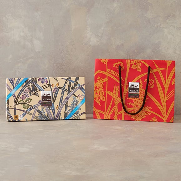 マーリオチョコレート35枚入りギフト02