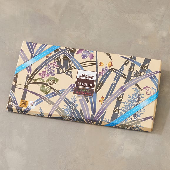 マーリオチョコレート35枚入りギフト03