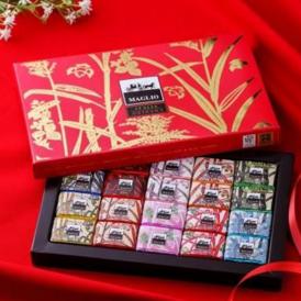 マーリオチョコレート 40枚入りギフト