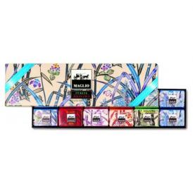 マーリオチョコレート24枚入りギフト