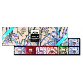 マーリオチョコレート24枚入りギフト