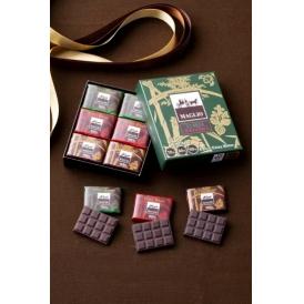 マーリオ×OKINAWA 高カカオチョコレート 72g