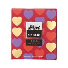 マーリオ×OKINAWA　ハート型ギフト