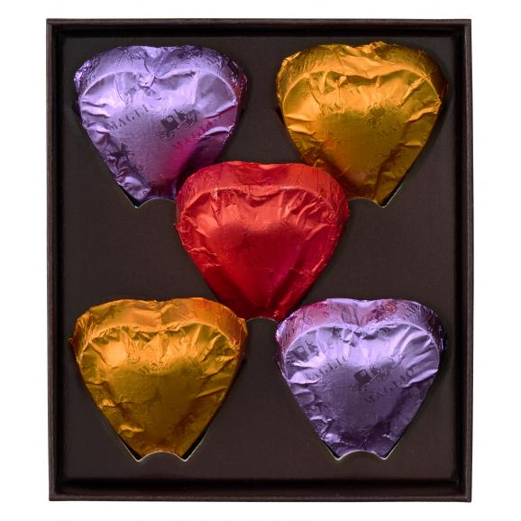 マーリオ&times;OKINAWA　ハート型ギフト03