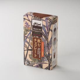 マーリオ×OKINAWA　飲むチョコレート　12g×8本