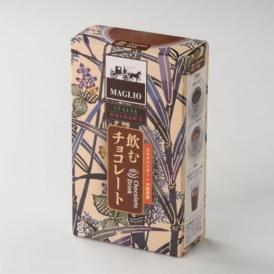 マーリオ×OKINAWA　飲むチョコレート　12g×8本