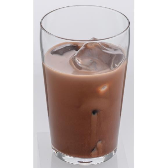 マーリオ&times;OKINAWA　飲むチョコレート　12g&times;8本04