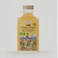 沖縄ジンジャーシロップ　ゴールド　250g