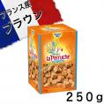 ペルーシュ キューブシュガーブラウン 250g