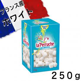 ペルーシュ キューブシュガーホワイト 250ｇ