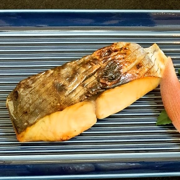【味吉兆】西京焼き6切れセット（真鯛×2・サーモン×2・鰆×2）～湯煎するだけ簡単調理～04
