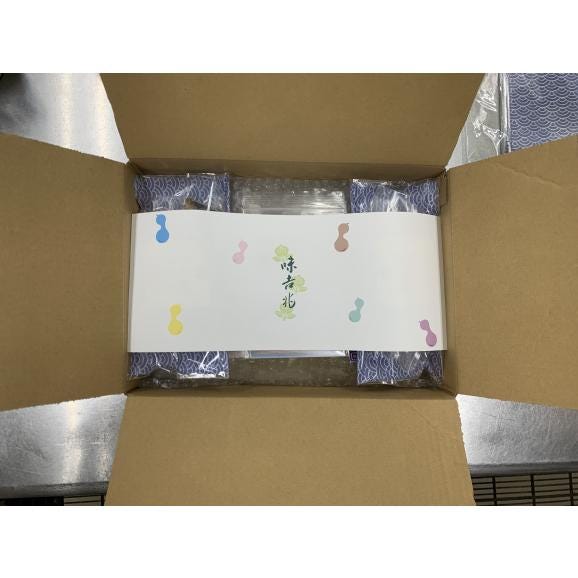 【味吉兆】鯛めし2合炊きとさわら西京焼き2切れセット02
