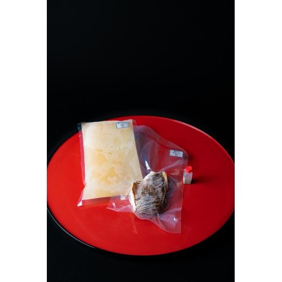 【味吉兆】鯛めし2合炊きとさわら西京焼き2切れセット03