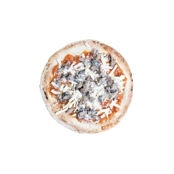 地産地消食材ピザ　おすすめピッツァ6枚セット05