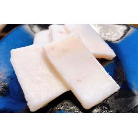 鯨 刺身用美脂（ビシ）1kg