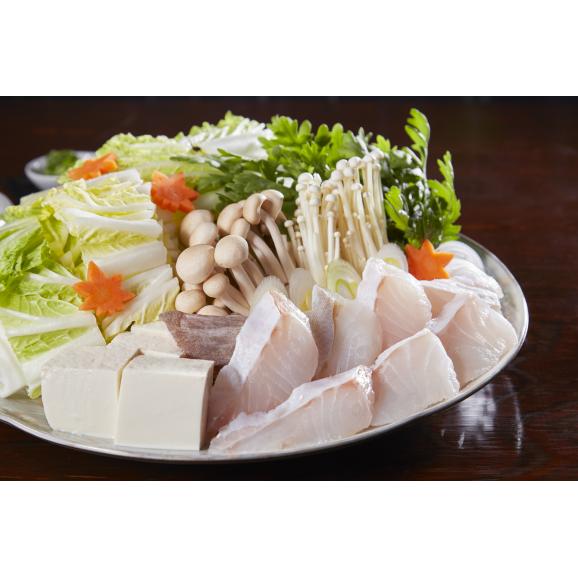本場紀州の最高級天然クエ 250g02