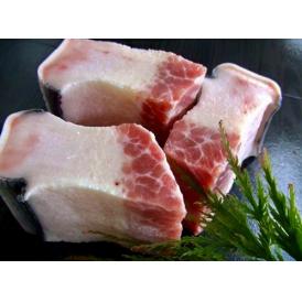 ミンク鯨 刺身用 畝須 うねす 500ｇ
