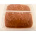 業務用　白干し梅肉　1kg 【和歌山産】【練り梅】