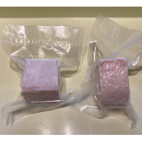 鯨 刺身用美脂（ビシ）100ｇ02
