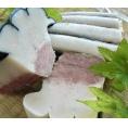 ミンク鯨 無添加 畝須 クジラベーコン 200g