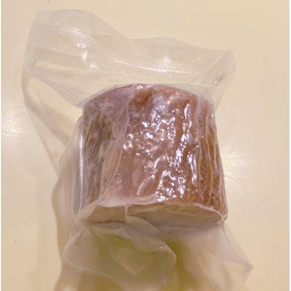 鯨 ヒャクヒロ 百尋 200g　03