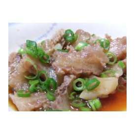 棒スジ肉特上　くじらのスジ肉600ｇ（カット切り）