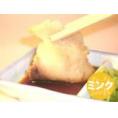 さえずり（舌）ブロック　100ｇ【ミンク鯨】