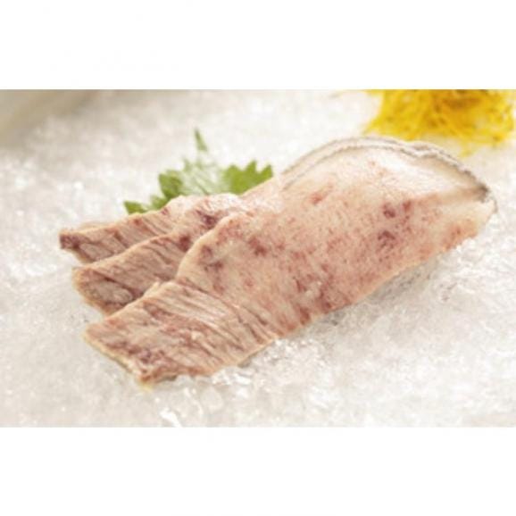 くじら刺身Aセット　鯨肉 鯨料理  05
