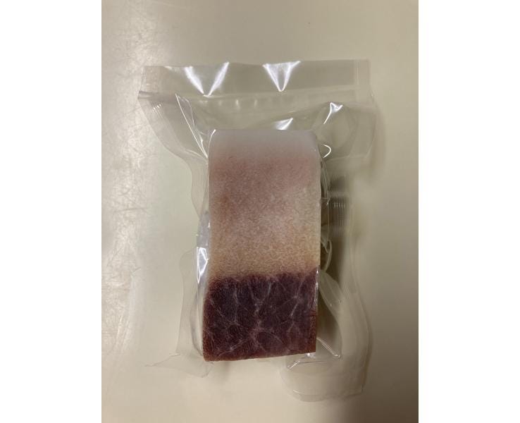 くじら刺身Aセット　鯨肉 鯨料理  _説明画像01