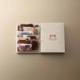 おまかせ焼菓子詰合せ　7種入り