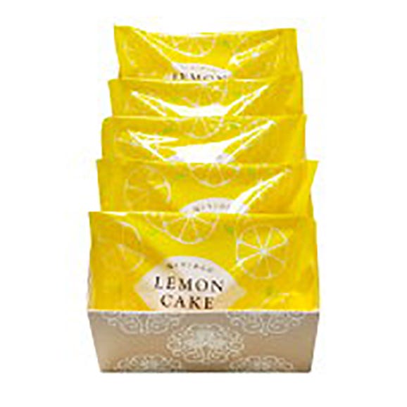 レモンケーキ5個入04