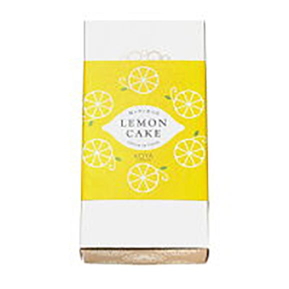 レモンケーキ5個入05