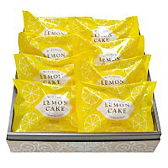 レモンケーキ8個入04