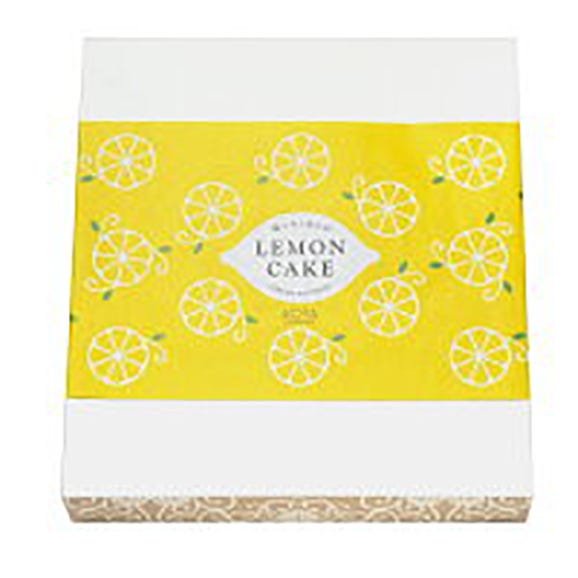 レモンケーキ8個入05