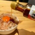 ねずりだれ醤油　何にでも合う万能調味料