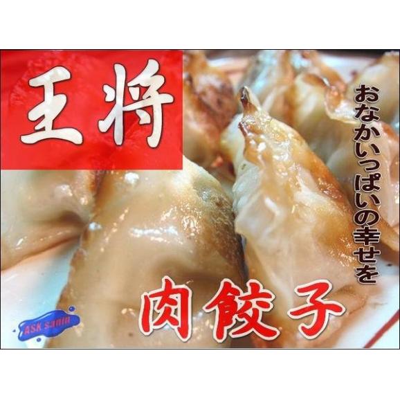 大阪王将肉餃子(50個入り850g）ぎょうざ　ギョウザ　ギョーザ　ぎょーざ　01