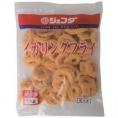 ジェフダのイカリングフライ1kg　いかりんぐ　烏賊　