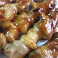 焼き鳥屋さんのとりモモ串(25g×50本)　くし　やきとり　ヤキトリ　焼鳥　モモ　腿　　
