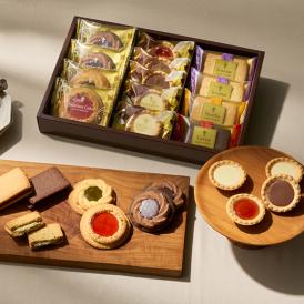 ガトーセック13個