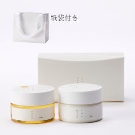 awaはちみつ×はちみつ 食べ比べセット【紙袋付き】