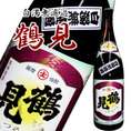 大石酒造　白濁無濾過　鶴見　1800ｍｌ