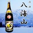 八海山　普通酒 1800ml